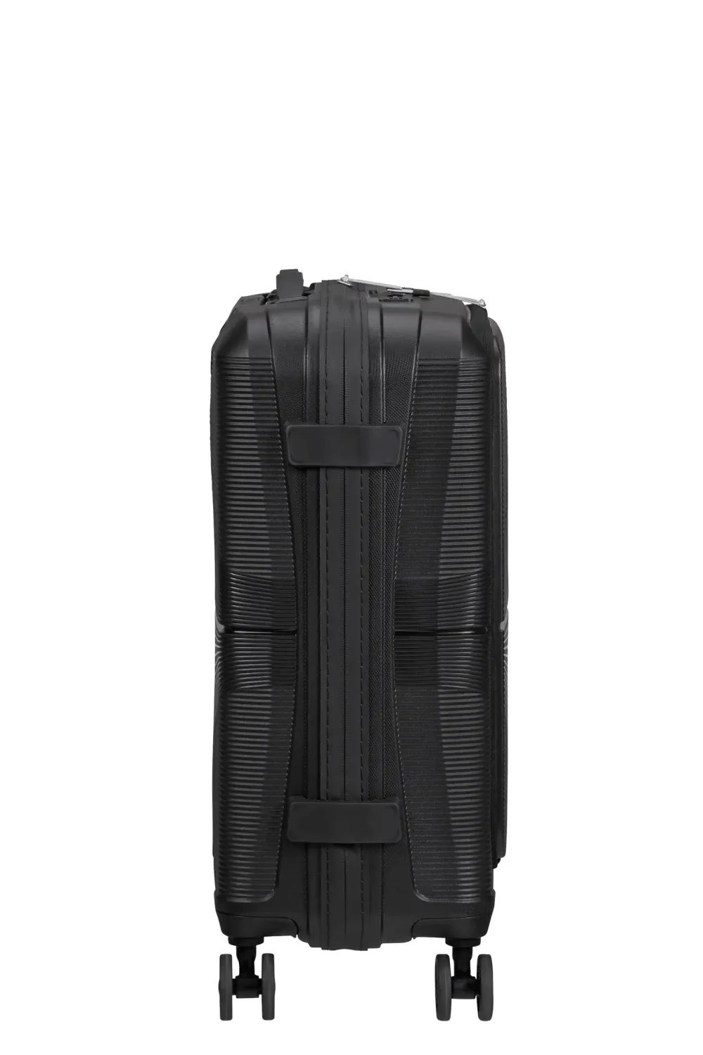 AMERICAN TOURISTER AIRCONIC SPINNER 55/20 FRONTL. 15.6", ONYX BLACK