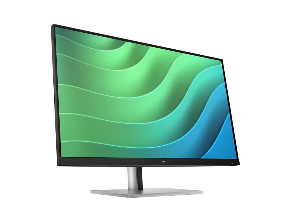 HP E27 G5 PVC Free - E-Series - LED-Monitor - 68.6 cm (27")