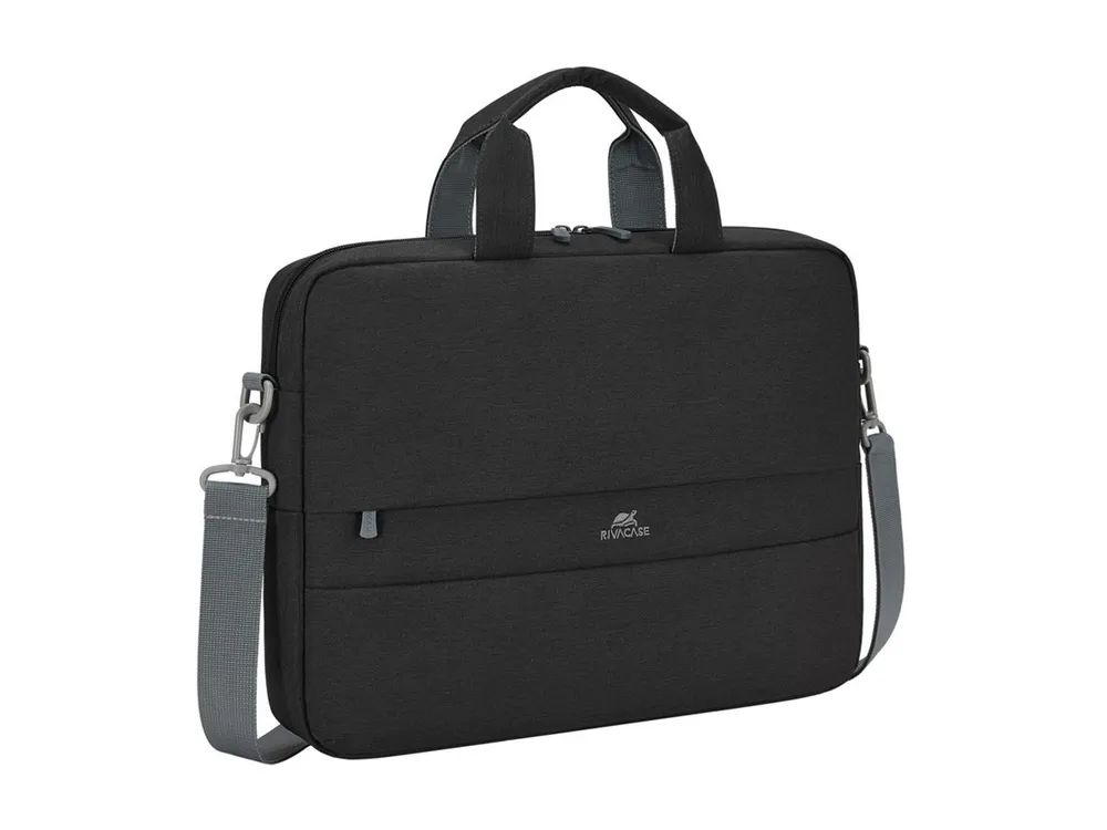 rivacase Riva Laptoptasche Prater 15.6" black 7532 - Tasche