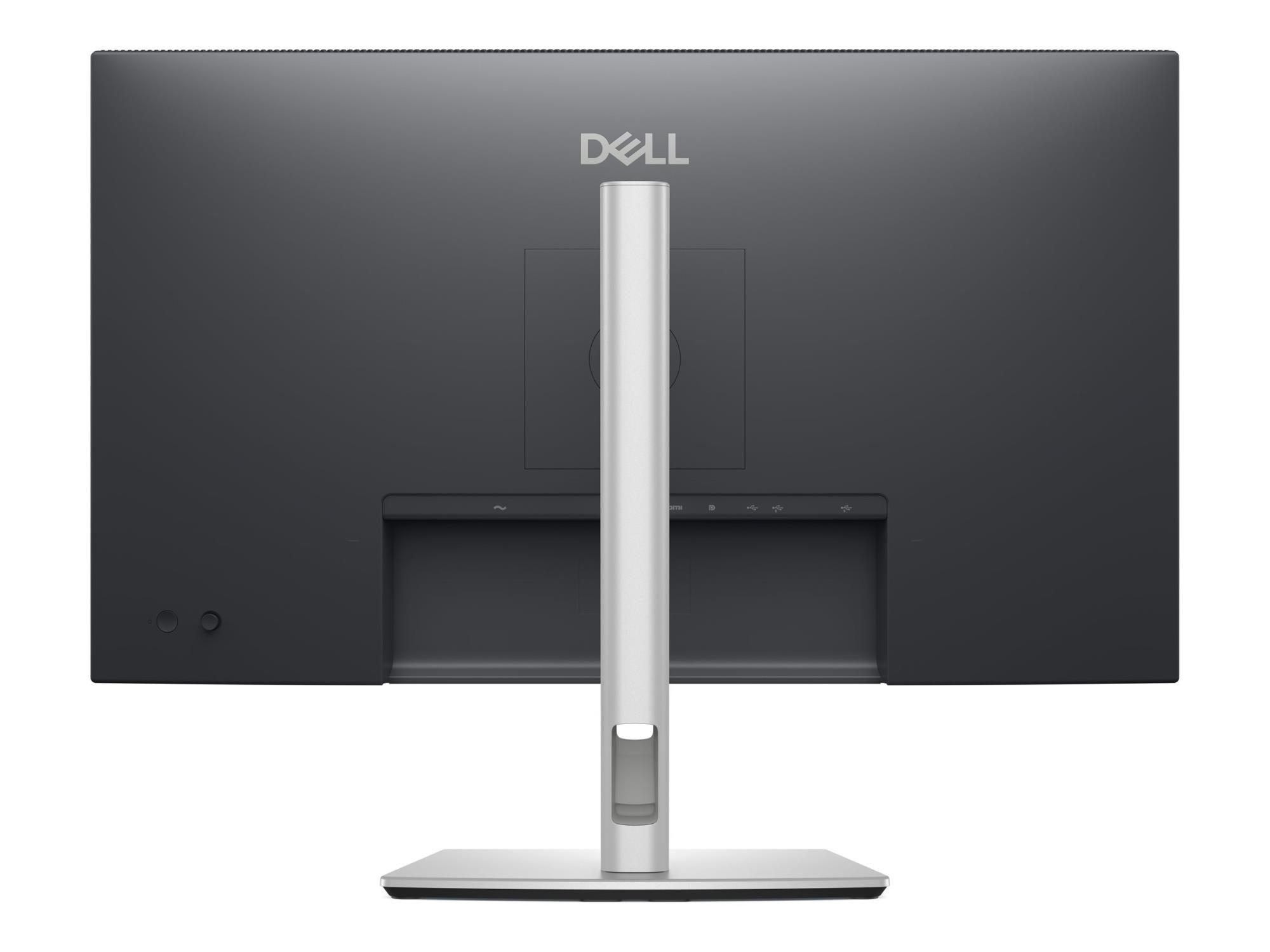 Dell Pro 27 Plus QHD Monitor P2725D - LED-Monitor - 68.47 cm (27")