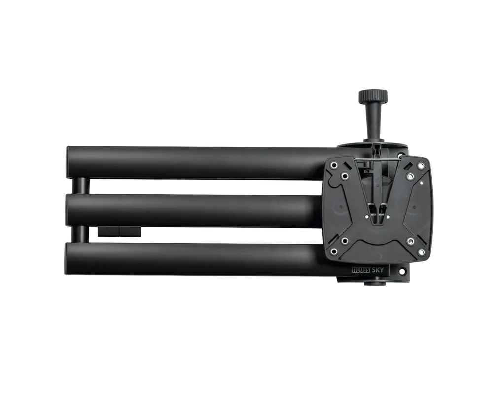 Novus TFT-Wandhalter SKY 10N MKII AL350