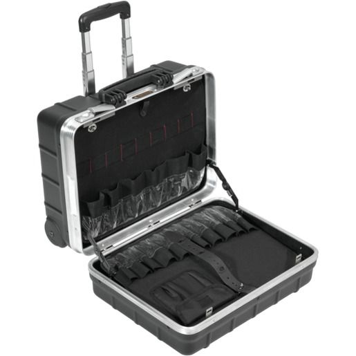 Weidmüller WERKZEUGKOFFER / WEIDMÜ TOP CASE 1345330000