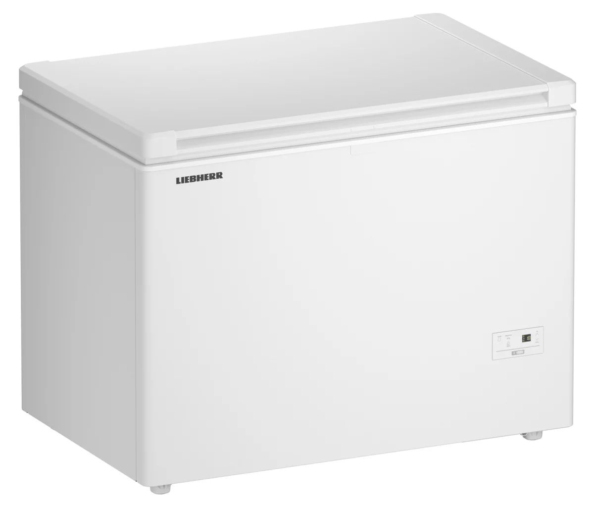 Liebherr CFe 1870