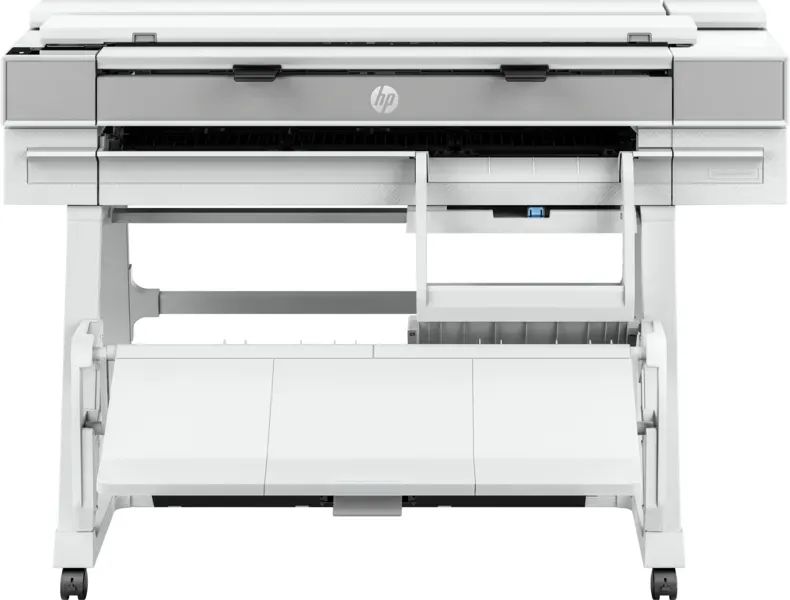 HP DesignJet T950 - 914 mm (36") Multifunktionsdrucker - Farbe - Tintenstrahl - Rolle (91,4 cm x 91,4 m)