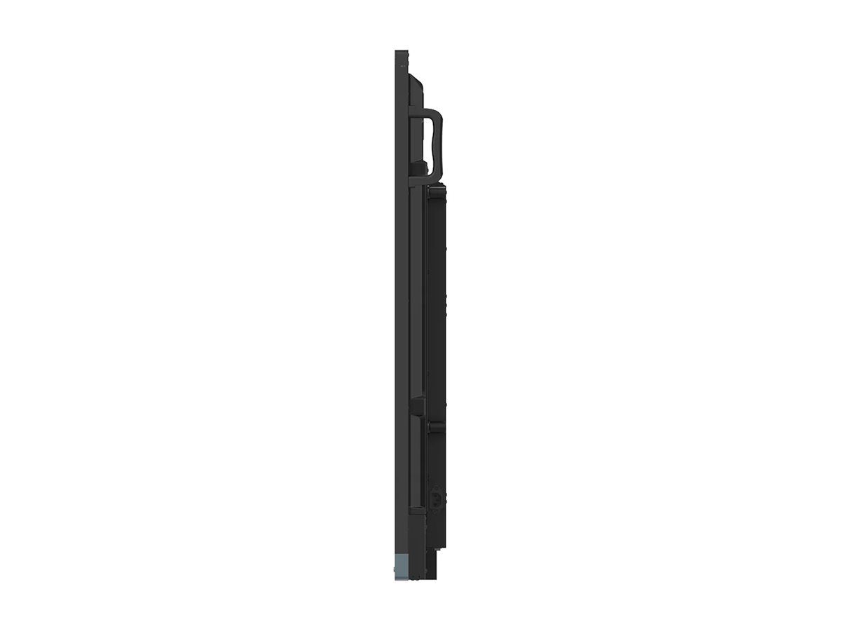 BenQ Board Essential RE7504 - 190 cm (75") Diagonalklasse RE04 Series LCD-Display mit LED-Hintergrundbeleuchtung - Bildung - mit Touchscreen (Multi-Touch)
