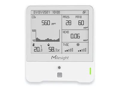 Milesight IoT Milesight AM307 - Luftsqualitätsensor - Indoor