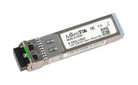 MikroTik MikroTik S-55DLC80D - 80 km - 1550 nm - -40 - 85 °C