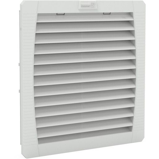 Pfannenberg AUSTRITTSFILTER 223X223MM HGR / PFANNE PFA 40000 IP54 11740001055