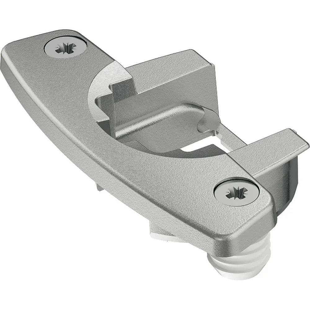 HETTICH Selekta Pro Scharniertopf TH32 zum Anschrauben, vernickelt