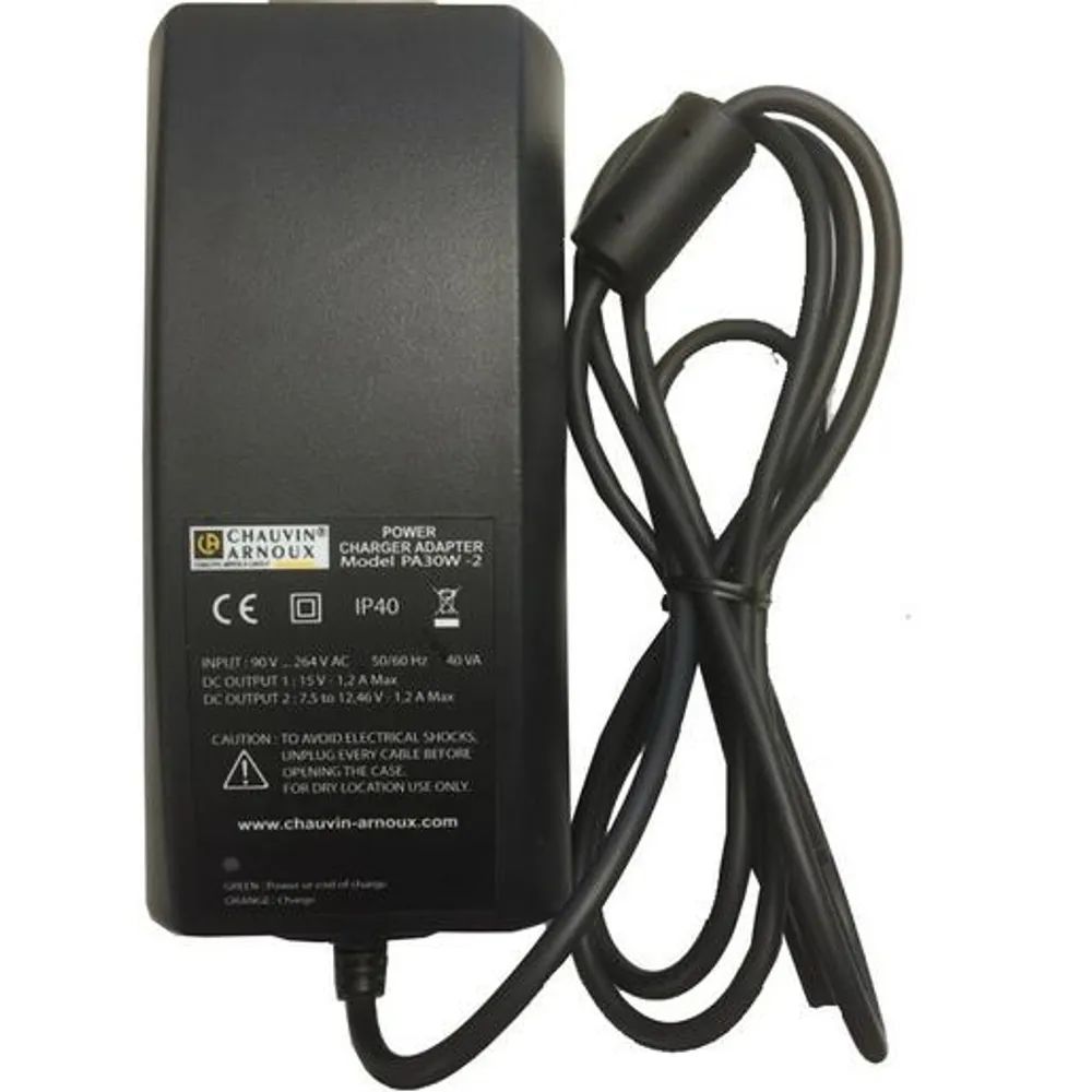 Chauvin Arnoux NETZADAPTER / CHAUVI P01102129