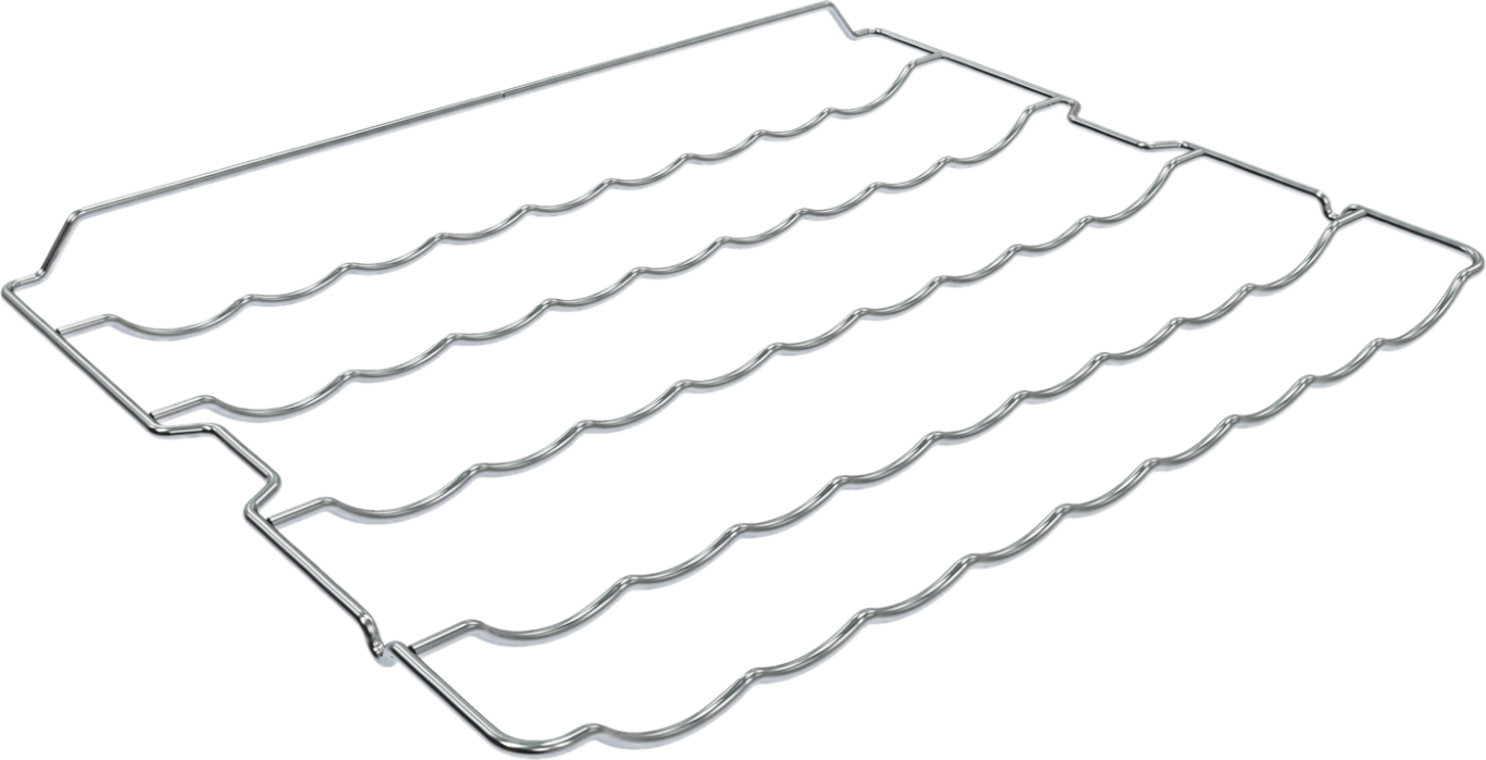 Miele KFR 4000 Flaschenablage