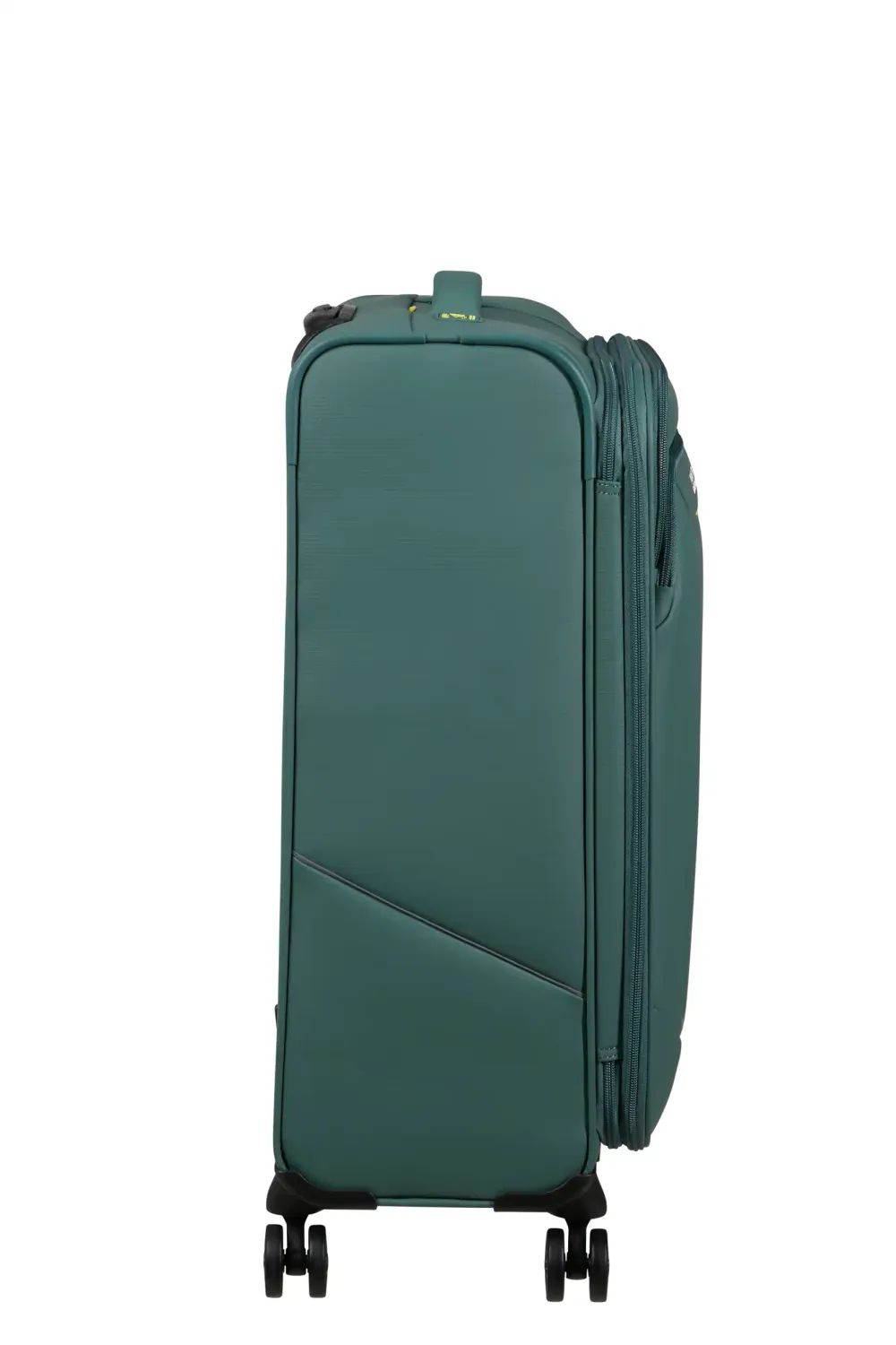 AMERICAN TOURISTER SUMMERRIDE SPINNER M EXP TSA SP, DARK FOREST