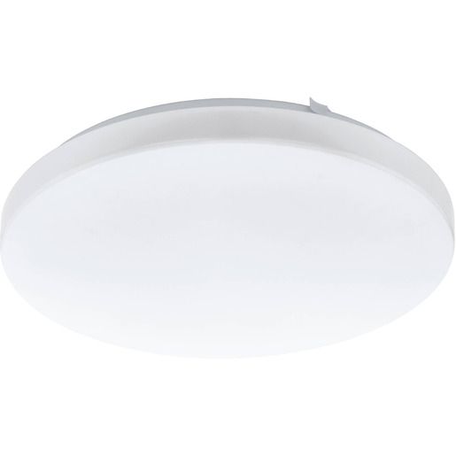 Eglo DECKENL.LED 17,3W 2000LM 3000K / EGLO FRANIA Ø330 WEIß 97872