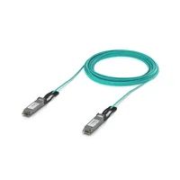 Ubiquiti Long-range QSFP28 direct attach cable with a 100 Gbps