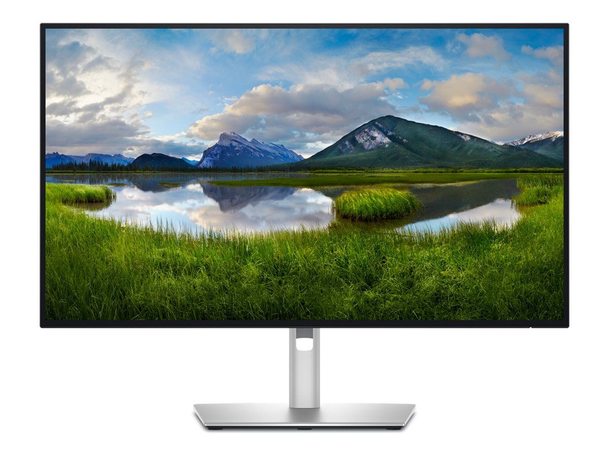 Dell UltraSharp 27 4K Thunderbolt Hub Monitor U2725QE - LED-Monitor - 68.47 cm (27")