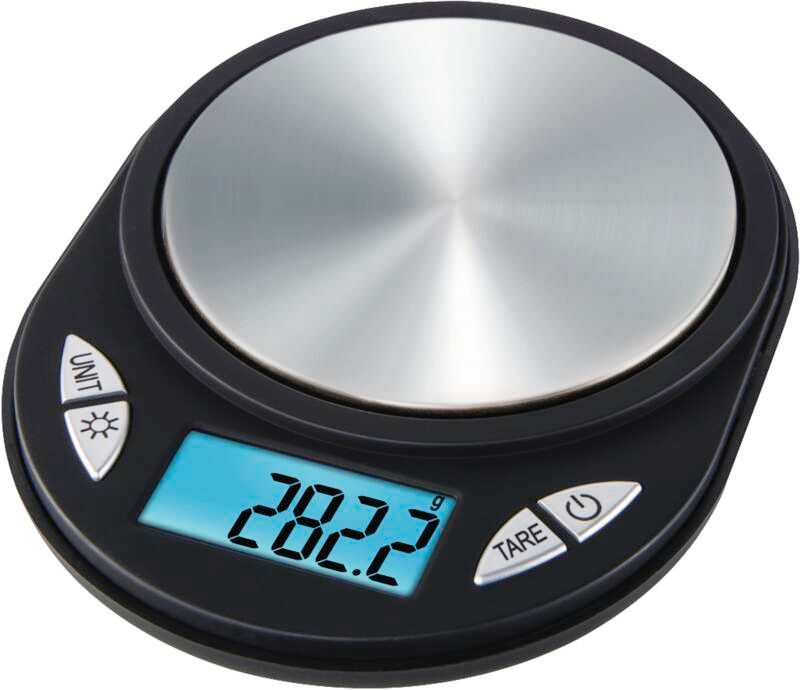 Xavax 95318 Digitale Feinwaage Jewel