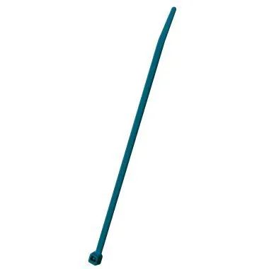 UNEX 22 Detektierbare Kabelbinder blau 2,5x101 U62X