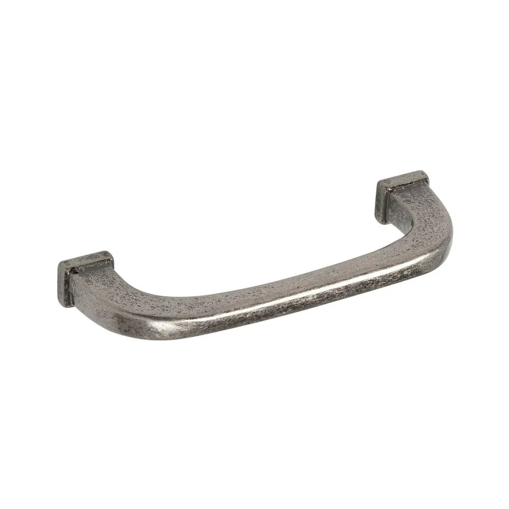 Siro Griff Tucson LA 96 mm, Breite 107 mm, ZN altsilber