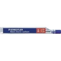 STAEDTLER Mars micro carbon - Bleistiftmine - HB - 0.5 mm (Packung mit 12)