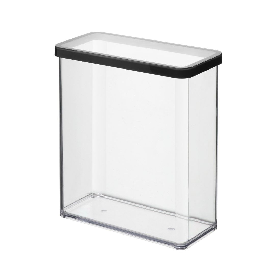 Rotho Premium Dose rechteckig 3.2 l  LOFT