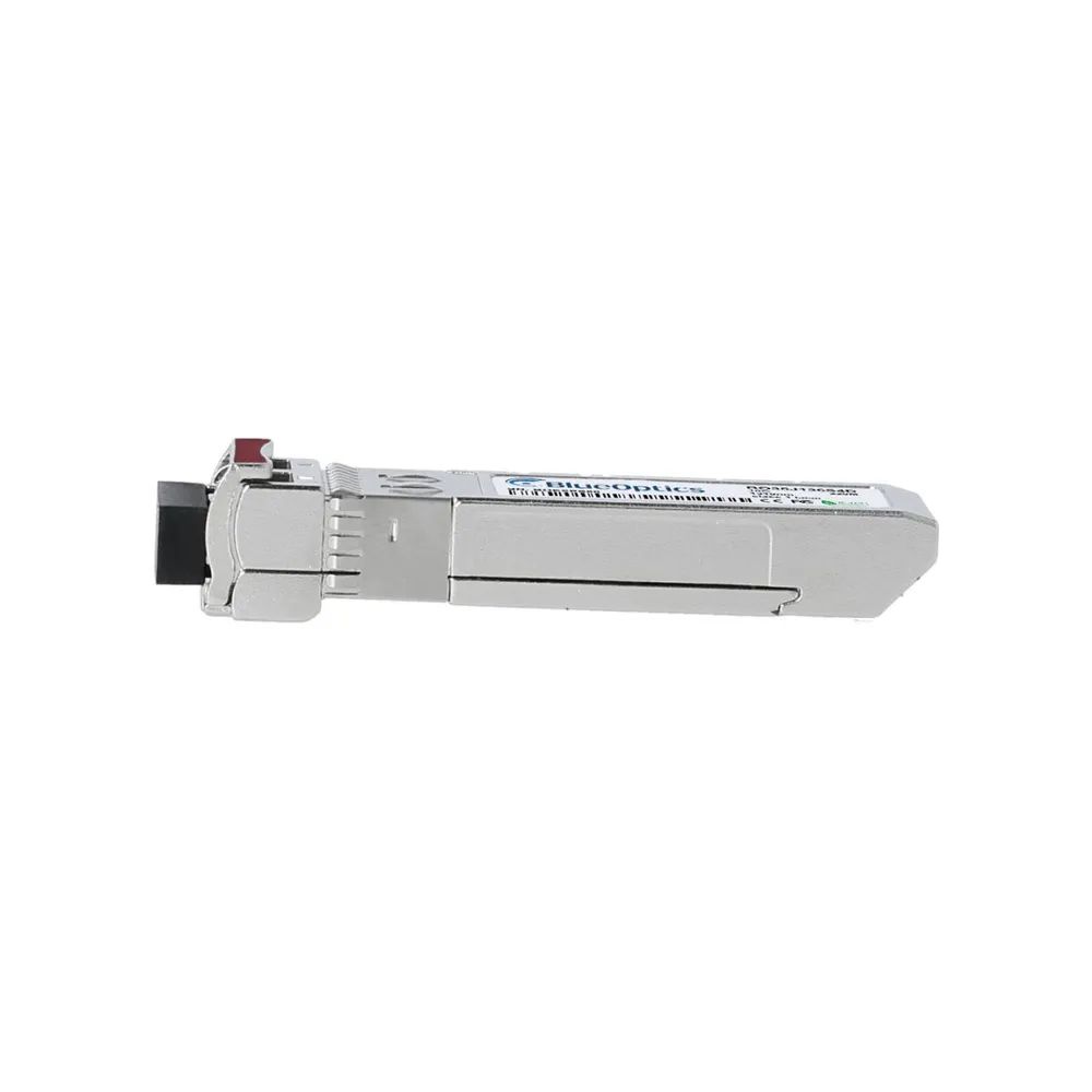 BlueOptics Sonicwall SFP-10G-LRM BlueOptics BO35J136S4D SFP+ Transceiver, 10GBASE-LRM, Multimode Fiber, 1310nm, 220 Meter