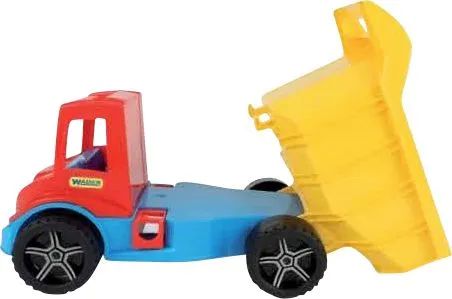 VEDES Großhandel GmbH - Ware Multi Truck Kipper, Länge 38cm