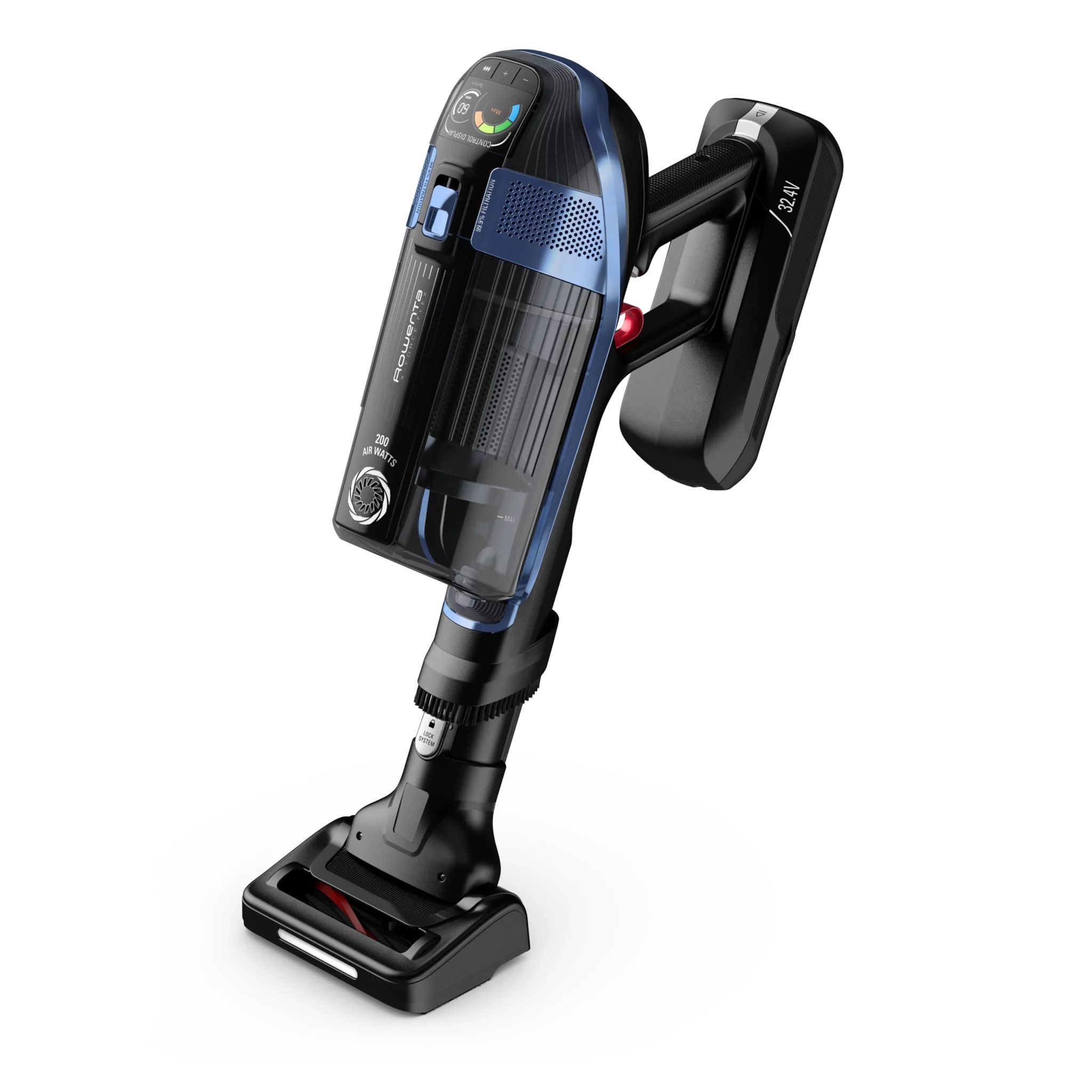 Rowenta RH99C0