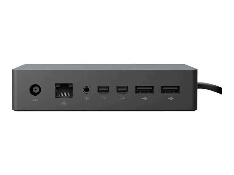Microsoft Surface Dock - Dockingstation - Thunderbolt