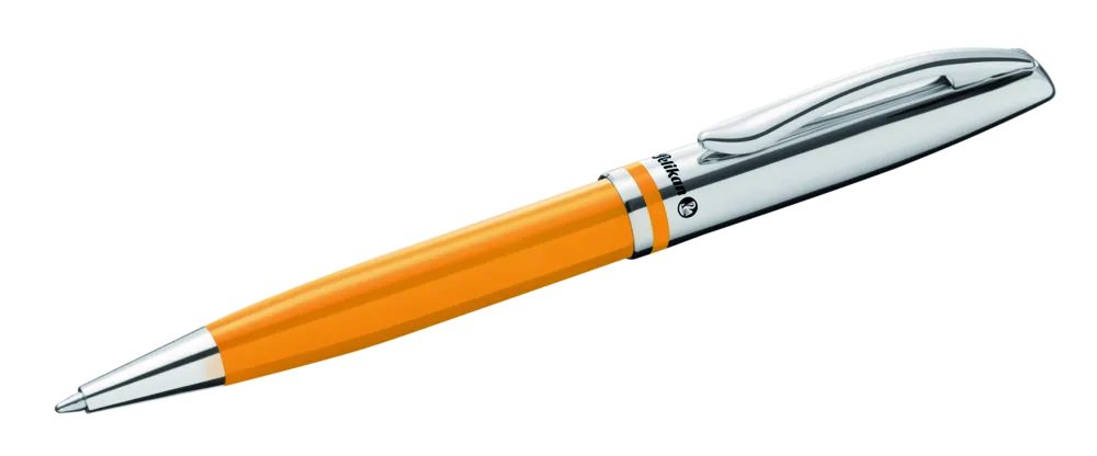 Pelikan Kugelschreiber Jazz® K35 Classic, Senfgelb, 1 ST in Faltschachtel
