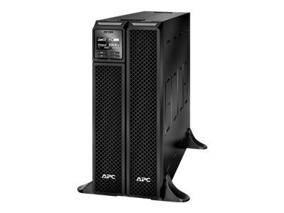 APC Smart-UPS SRT 3000VA - USV - Wechselstrom 208/230 V