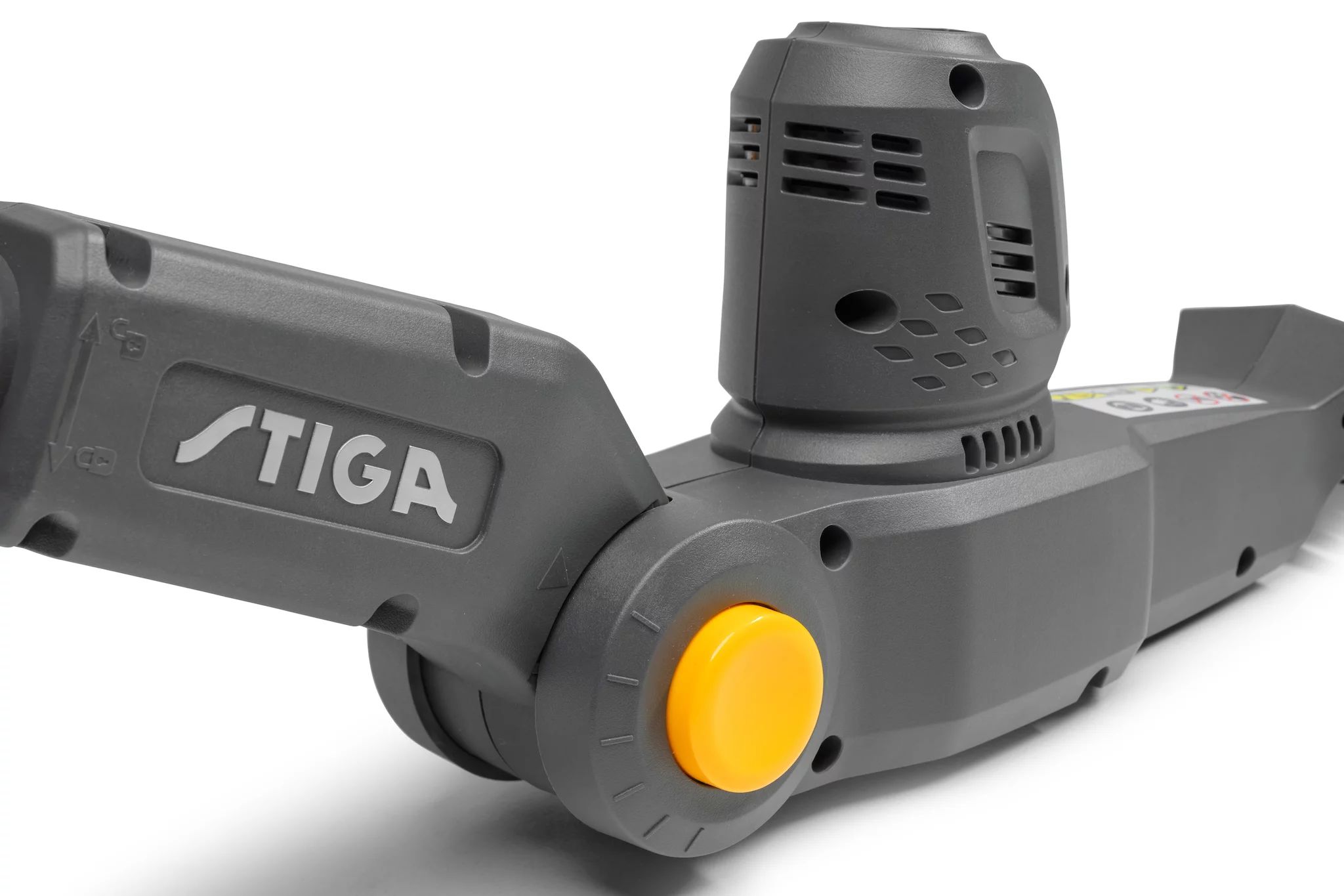 STIGA MT 500e Kit