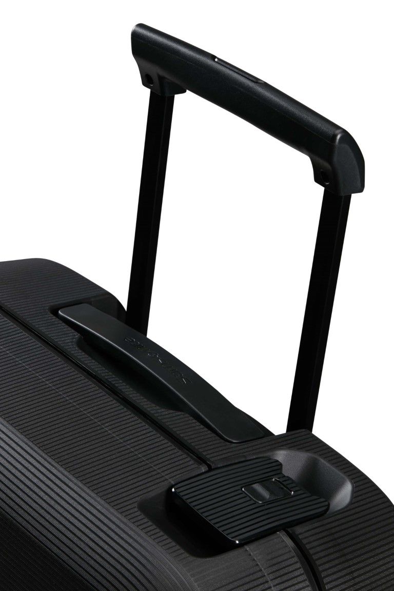 SAMSONITE MAGNUM ECO SPINNER 55/20, graphite