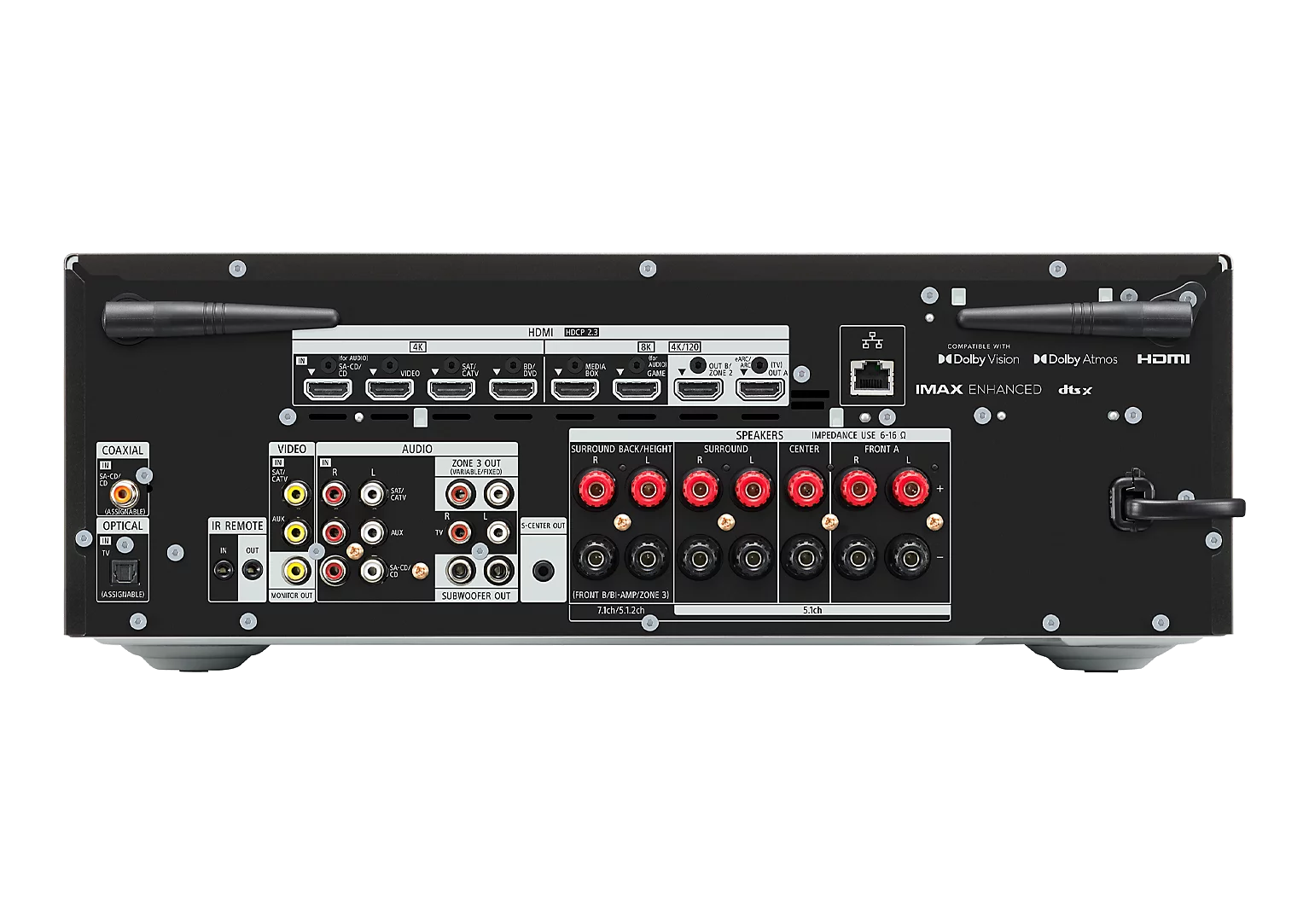 Sony TAAN1000