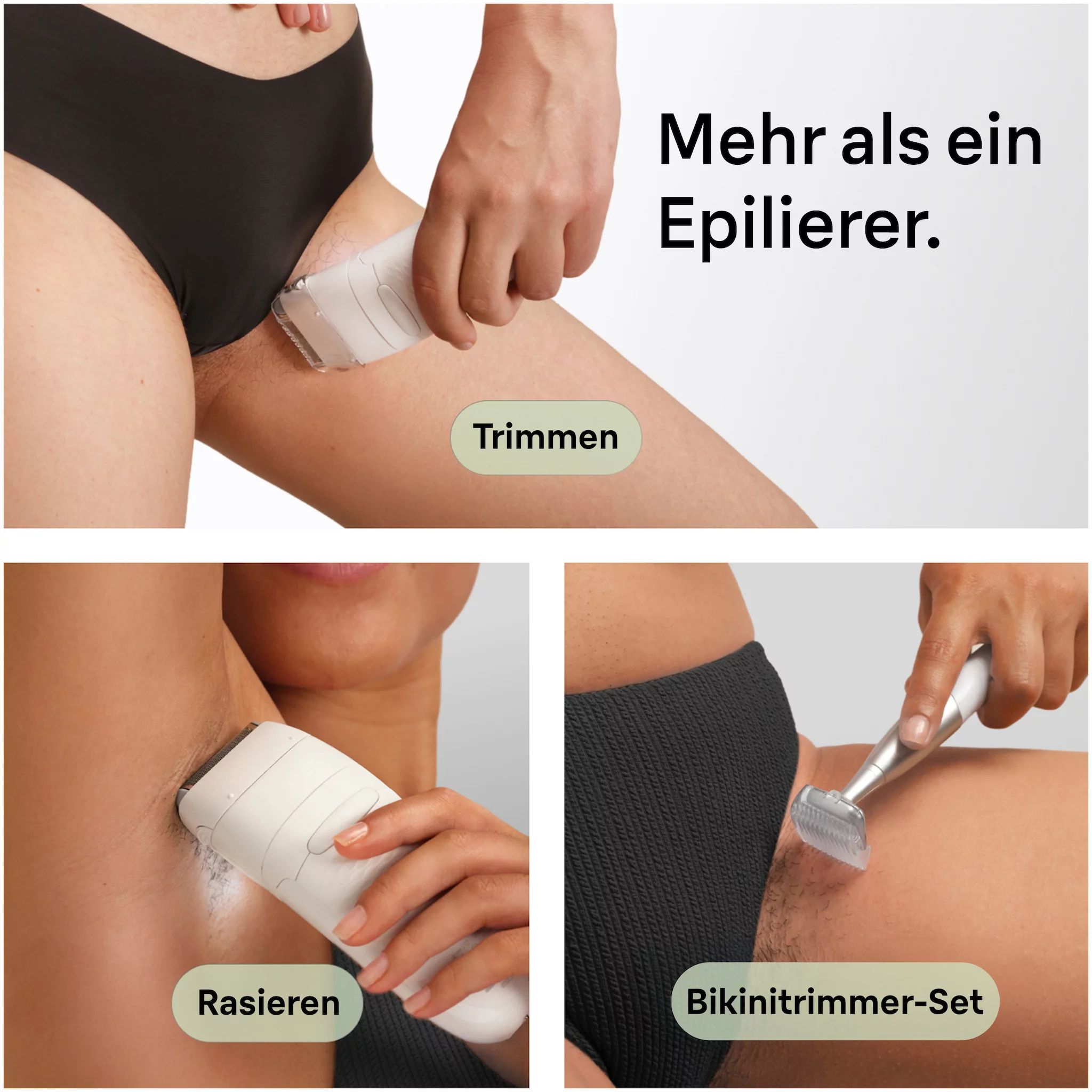Braun Silk-épil 7 SE7-241