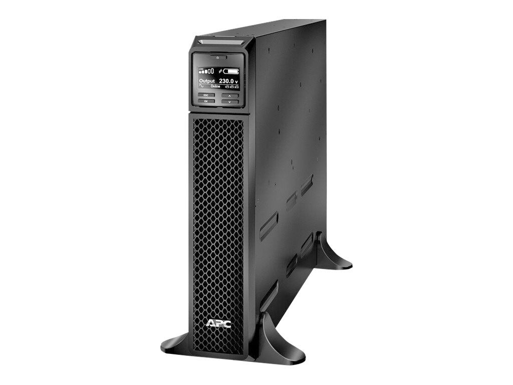 APC Smart-UPS SRT 1000VA - USV (in Rack montierbar/extern)