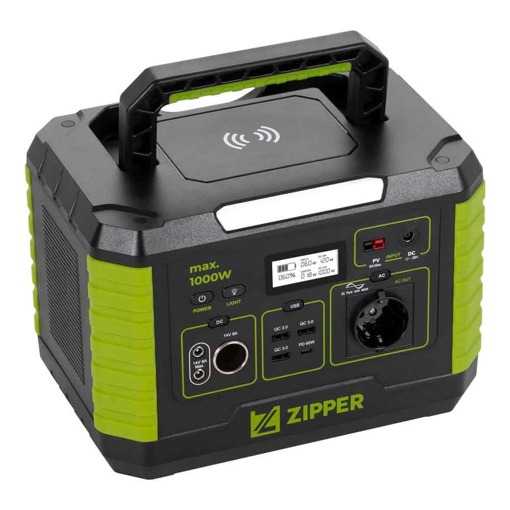 Zipper ZI-PS1000