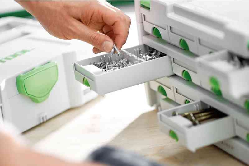 Festool SYS 3-SORT/9