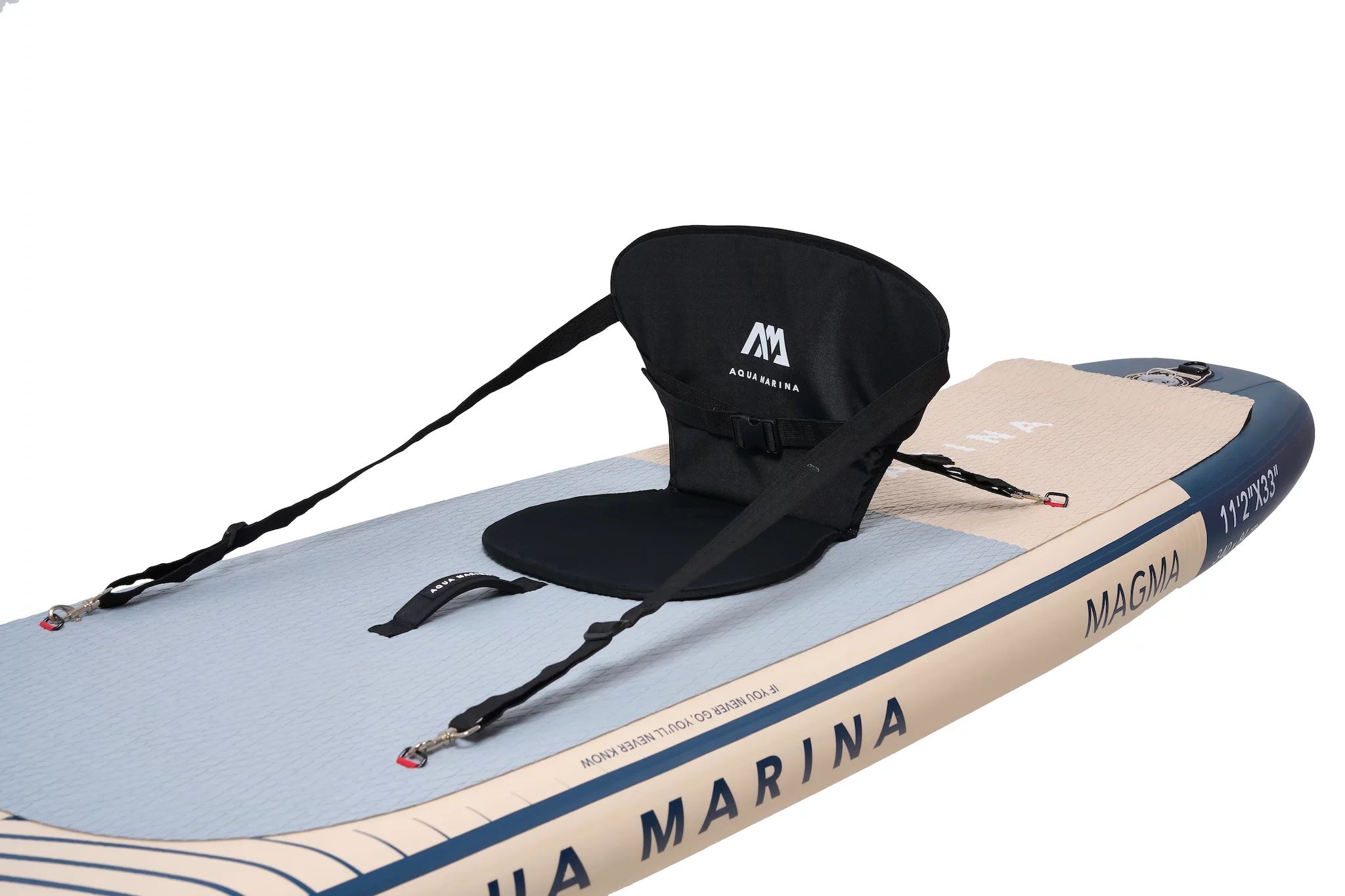 Aqua Marina Magma (Earth Wave)