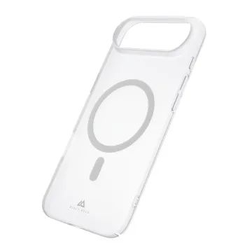 Black Rock Handyhülle "Mag Iced" für Apple iPhone 17 Air, magnetisch, durchsichtig