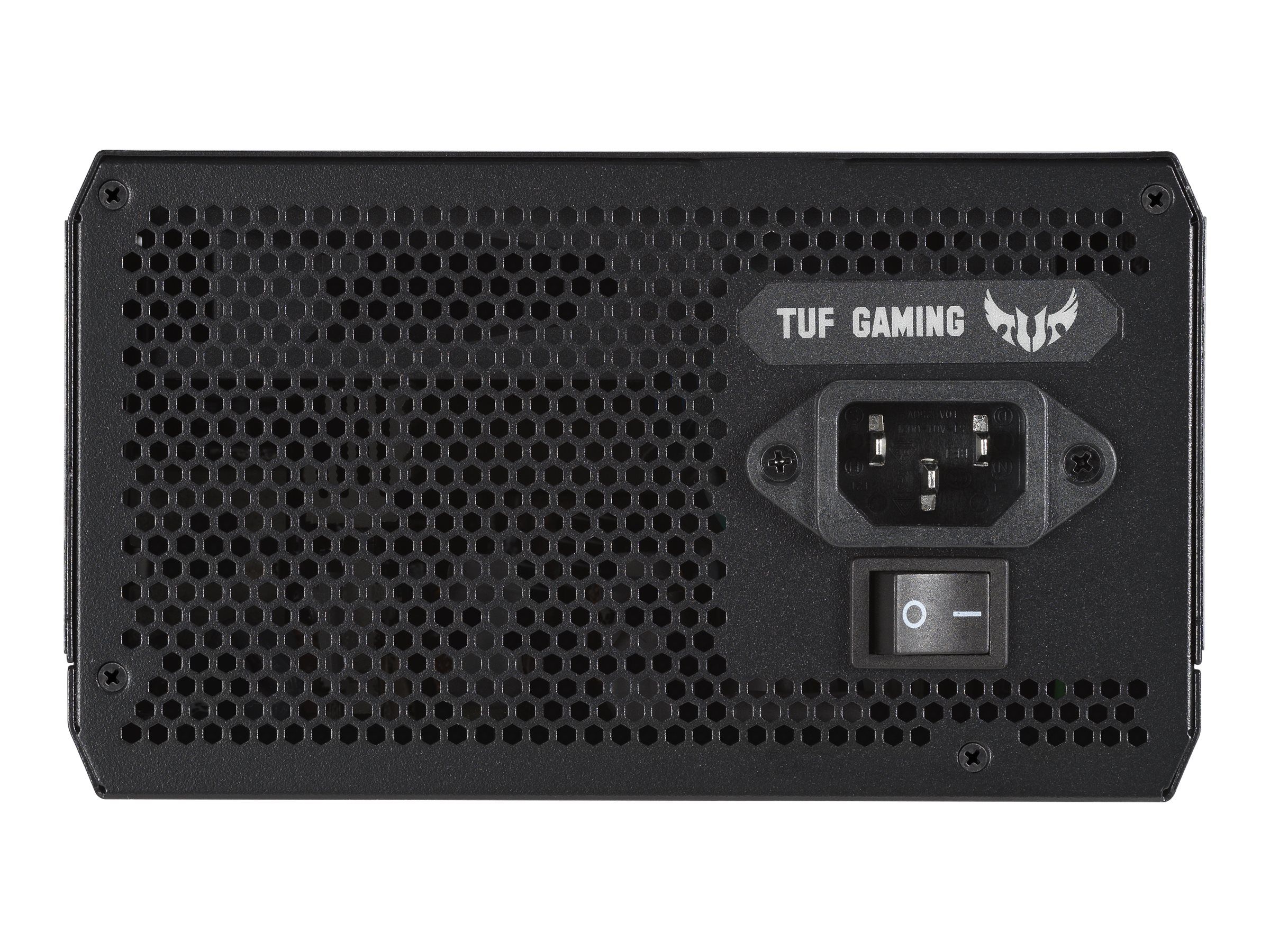 ASUS TUF-GAMING-650B - Netzteil (intern) - ATX12V / EPS12V