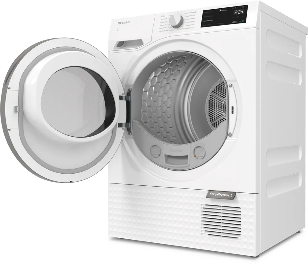 Miele Wärmepumpentrockner TK300C WP