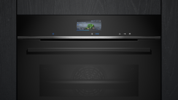 Siemens IQ700 CS736G1B1