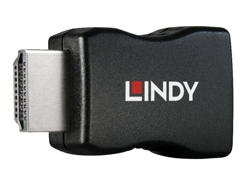 Lindy HDMI 2.0 EDID Emulator - EDID-Leser/Schreiber