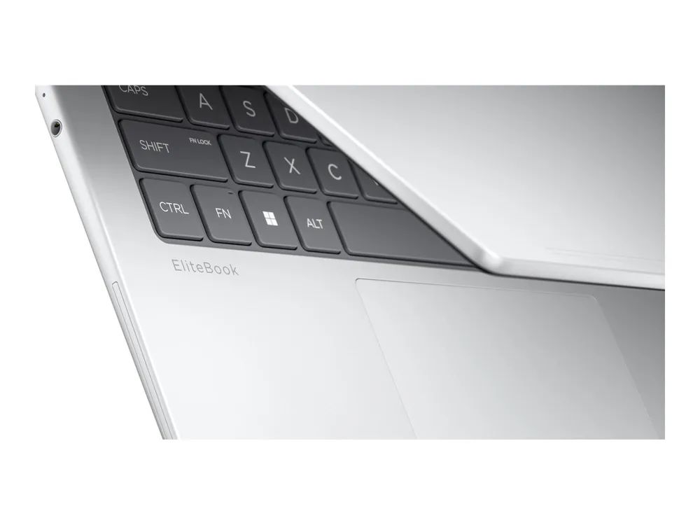 HP EliteBook 6 G2q Notebook Next Gen - Snapdragon X2 Elite X2E-84-100 / 1.7 GHz - Win 11 Pro - Qualcomm Adreno - 32 GB RAM - 1 TB SSD NVMe - 35.6 cm (14")