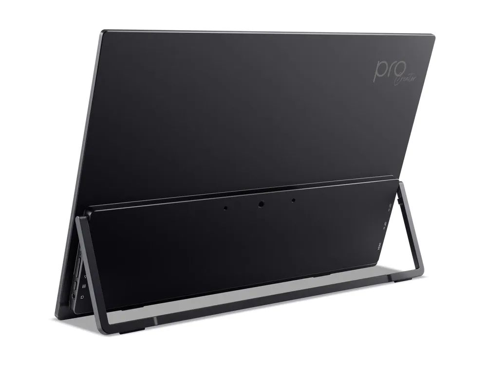 Acer ProDesigner PE160WUT smiuux - PE Series - OLED-Monitor - 40.6 cm (16")