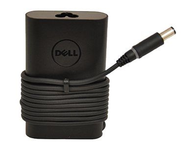 Dell AC Adapter - Netzteil - 65 Watt - Großbritannien und Nordirland, Irland