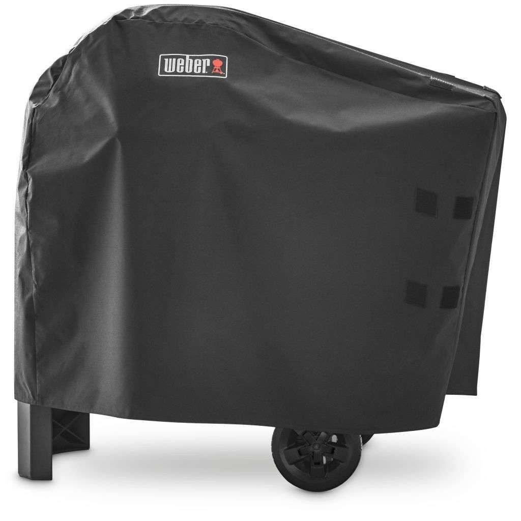 Weber Premium Abdeckhaube für Pulse Rollwagen