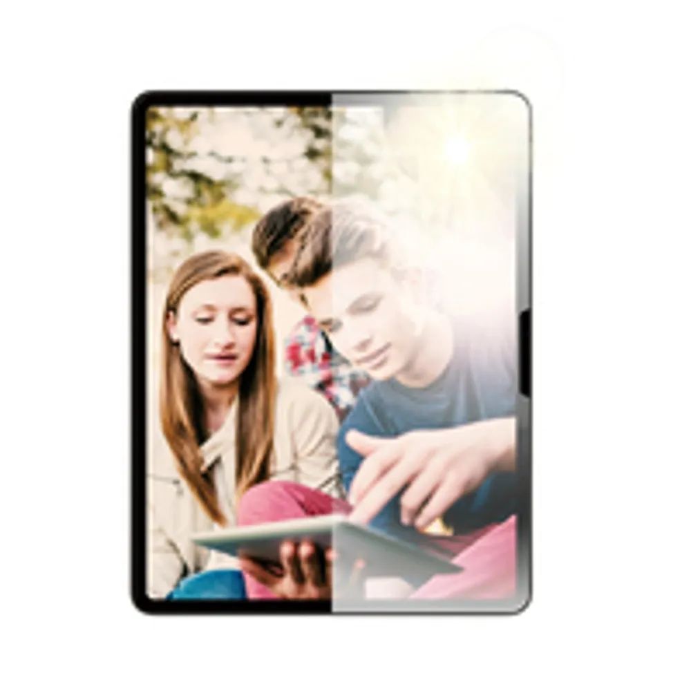 PanzerGlass Anti-Reflective Armor Screen Protector iPad Air 2024-2025/Pro