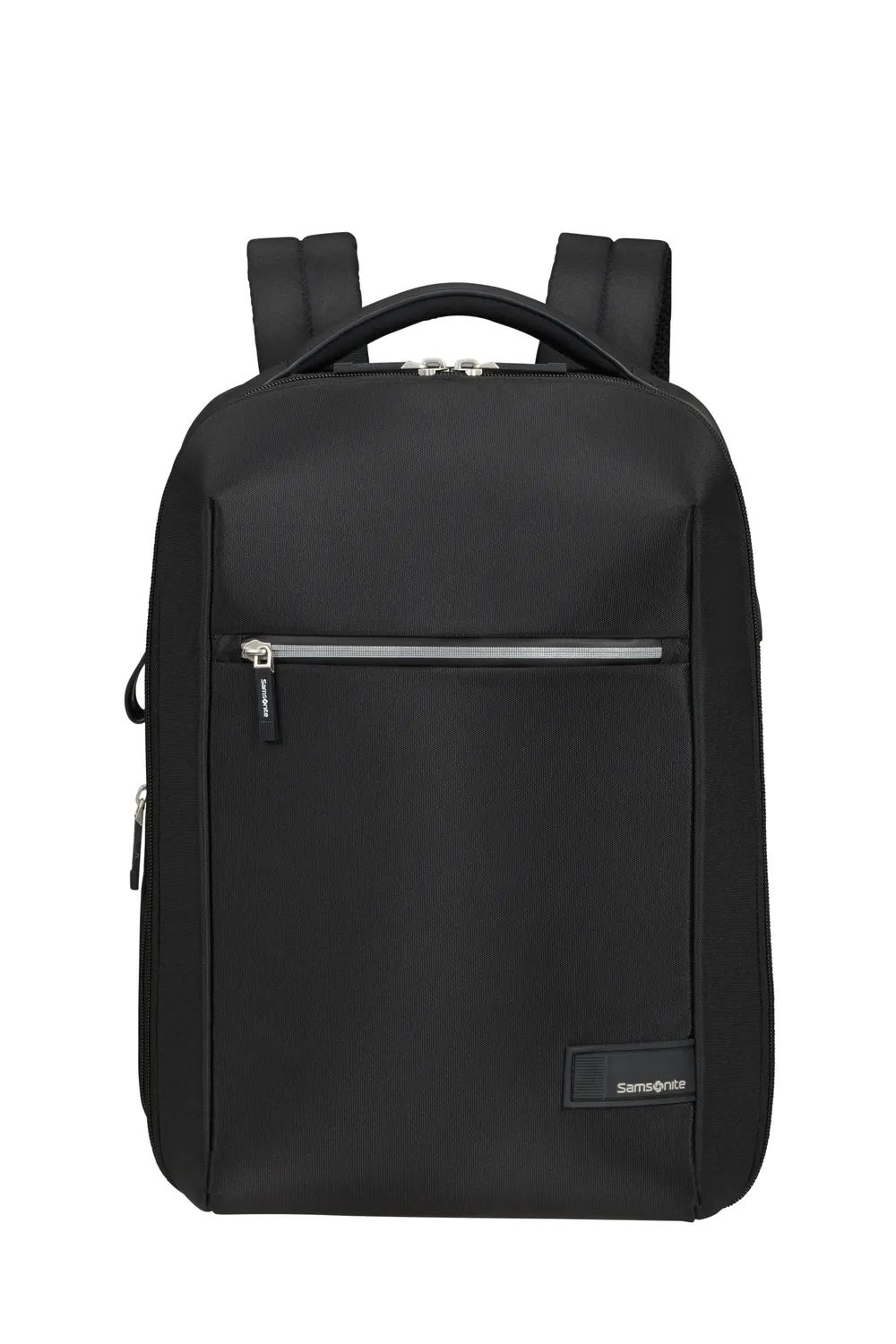 SAMSONITE LITEPOINT LAPT. BACKPACK 14.1", BLACK