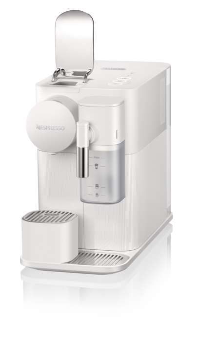 De'Longhi Nespresso Lattissima One Evo EN510.W